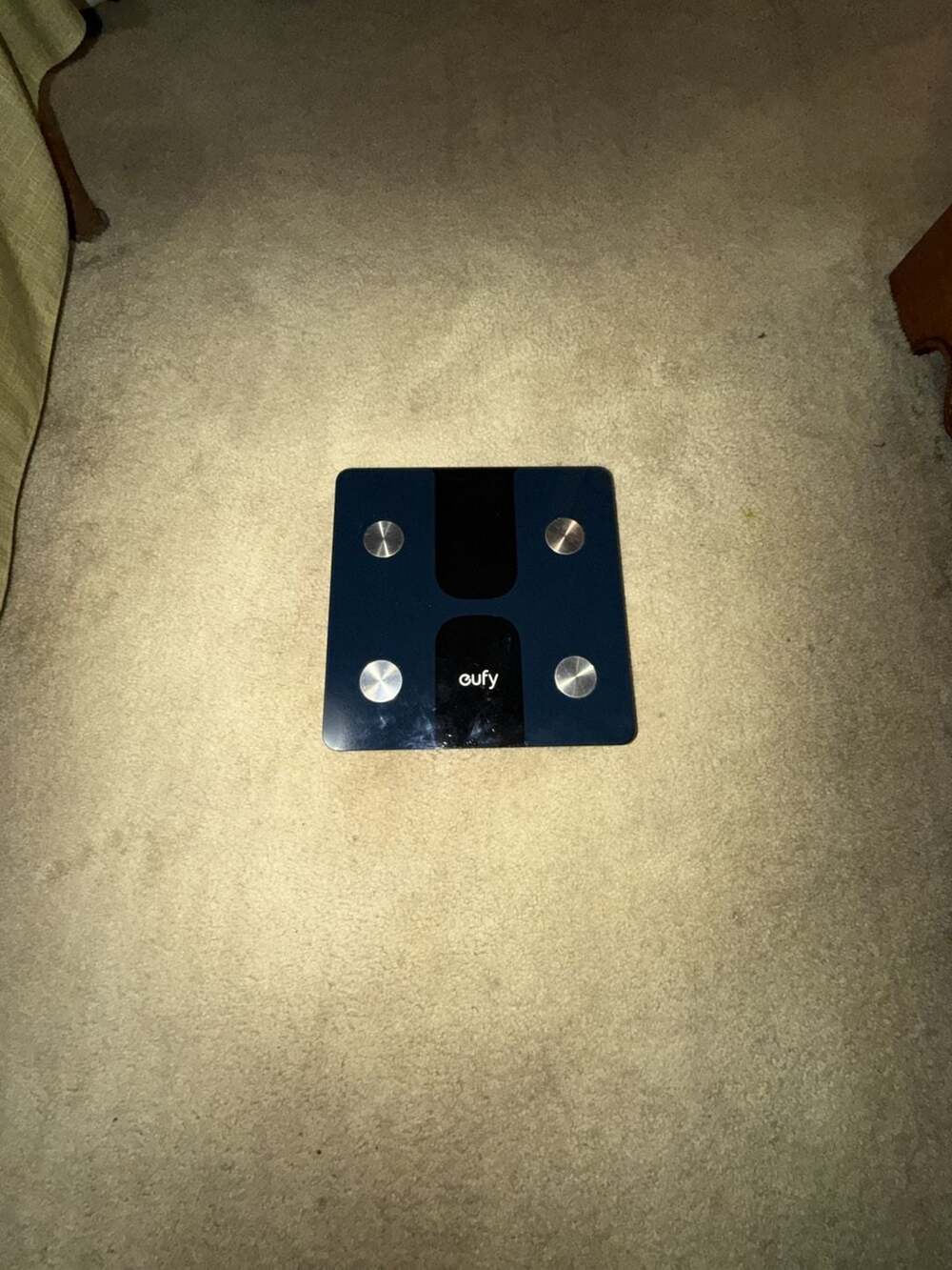 Eufy Smart Scale C1 Bluetooth Body Fat Scale